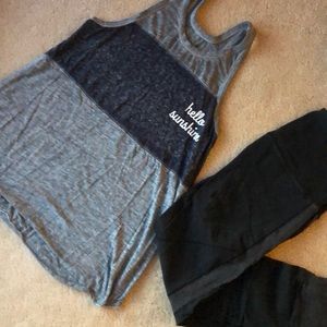 **DONATED** Cute Tank